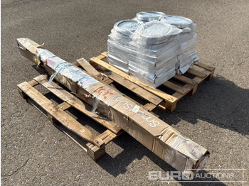 Εξοπλισμού κατασκευών