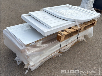 Εξοπλισμού κατασκευών