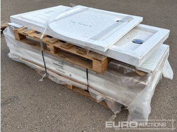 Εξοπλισμού κατασκευών Pallet of House Remodeling Items (2 of): φωτογραφία 2 Εξοπλισμού κατασκευών Pallet of House Remodeling Items (2 of): φωτογραφία 2