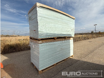 Εξοπλισμού κατασκευών