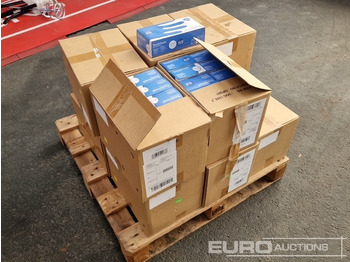 Εξοπλισμού κατασκευών