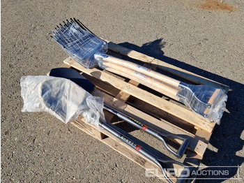 Εξοπλισμού κατασκευών