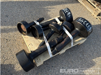 Εξοπλισμού κατασκευών