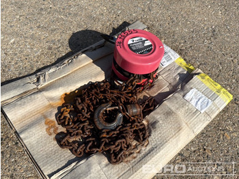 Εξοπλισμού κατασκευών