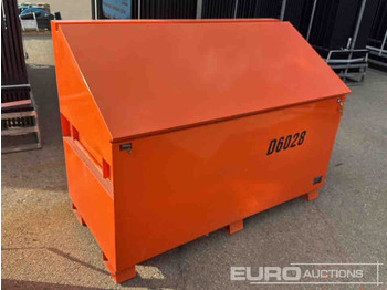 Εξοπλισμός γκαράζ