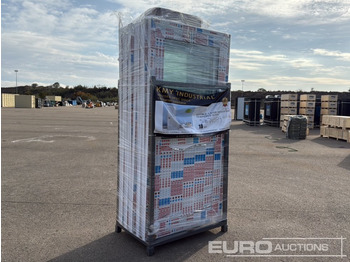 Εξοπλισμού κατασκευών