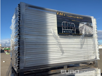 Εξοπλισμού κατασκευών