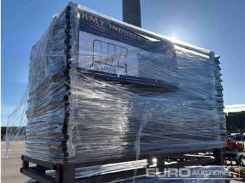 Εξοπλισμού κατασκευών