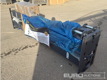 Εξοπλισμού κατασκευών Unused 2025 KMY Industrial 2850x735x435mm: φωτογραφία 4 Εξοπλισμού κατασκευών Unused 2025 KMY Industrial 2850x735x435mm: φωτογραφία 4