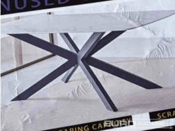 Εξοπλισμού κατασκευών