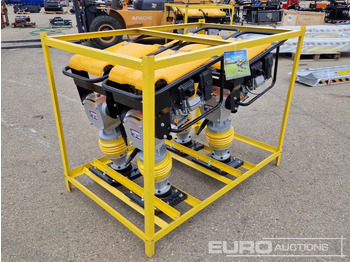 Μηχανών ασφάλτου