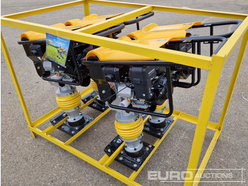 Μηχανών ασφάλτου Unused 2025 Zvox HCD110: φωτογραφία 2