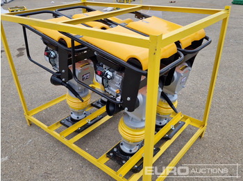 Μηχανών ασφάλτου Unused 2025 Zvox HCD110: φωτογραφία 4