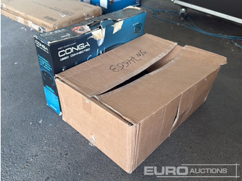Εξοπλισμού κατασκευών Unused BISSELL Robot Vacuum Cleaner (2 of): φωτογραφία 2