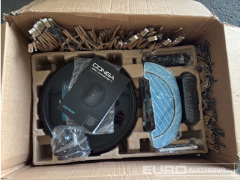 Εξοπλισμού κατασκευών Unused BISSELL Robot Vacuum Cleaner (2 of): φωτογραφία 5