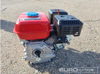 Εξοπλισμού κατασκευών Unused Basic SR168F-1: φωτογραφία 4