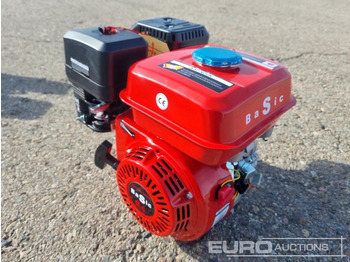 Εξοπλισμού κατασκευών Unused Basic SR168F-1: φωτογραφία 2