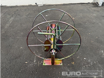 Εξοπλισμού κατασκευών