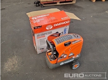 Αεροσυμπιεστής DAEWOO