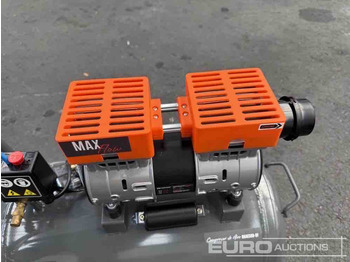 Αεροσυμπιεστής Unused Daewoo DAAC50D-OF: φωτογραφία 5