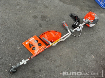 Εξοπλισμού κατασκευών DAEWOO