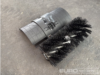 Εξοπλισμού κατασκευών DAEWOO