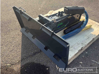 Εξοπλισμού κατασκευών