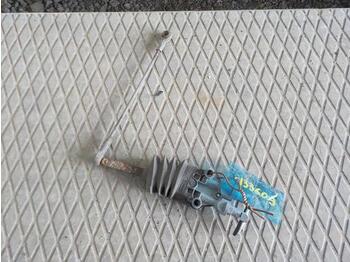 Ανταλλακτικό για Φορτηγό Chassis height valve Mercedes-Benz Actros MPII 2002-2009: φωτογραφία 1