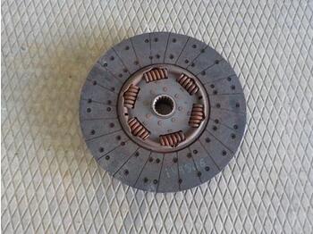 Δίσκος συμπλέκτη για Φορτηγό Clutch plate Mercedes-Benz Actros MPII 2002-2009: φωτογραφία 1