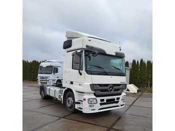 Ανταλλακτικό για Φορτηγό Mercedes-Benz Actros MPIII: φωτογραφία 1