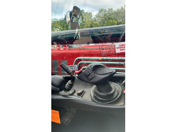 Καινούριο Τηλεσκοπικός φορτωτής MANITOU MT933 / 2024: φωτογραφία 2 Καινούριο Τηλεσκοπικός φορτωτής MANITOU MT933 / 2024: φωτογραφία 2