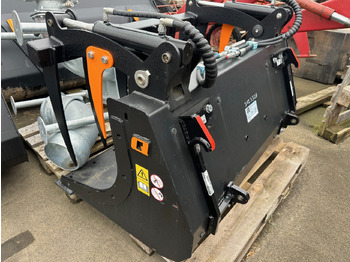 Φορτωτησ για τρακτερ