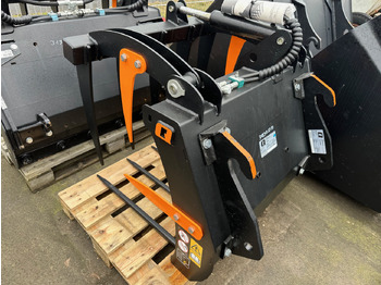 Φορτωτησ για τρακτερ