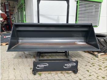 Φορτωτησ για τρακτερ STOLL