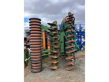 Δισκοσβάρνα Amazone Catros  5001-2 Pro: φωτογραφία 2