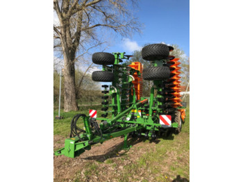 Δισκοσβάρνα AMAZONE