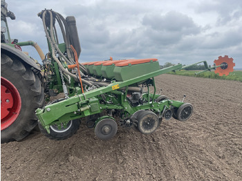 Σπαρτική μηχανή AMAZONE