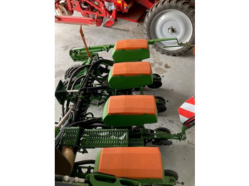 Σπαρτική μηχανή Amazone Precea 6000: φωτογραφία 5 Σπαρτική μηχανή Amazone Precea 6000: φωτογραφία 5