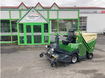 Χορτοκοπτικό AMAZONE