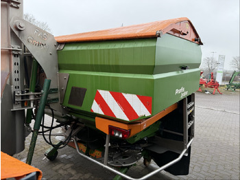 Ψεκαστικό Amazone ZA-TS Anbaustreuer: φωτογραφία 5 Ψεκαστικό Amazone ZA-TS Anbaustreuer: φωτογραφία 5