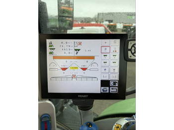 Ψεκαστικό Amazone ZA-TS Anbaustreuer: φωτογραφία 2 Ψεκαστικό Amazone ZA-TS Anbaustreuer: φωτογραφία 2