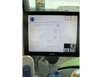 Ψεκαστικό Amazone ZA-TS Anbaustreuer: φωτογραφία 3 Ψεκαστικό Amazone ZA-TS Anbaustreuer: φωτογραφία 3