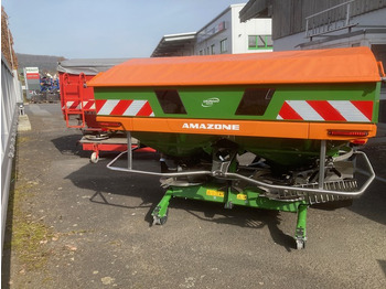Ψεκαστικό AMAZONE