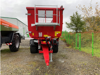 Φορτηγό ανατρεπόμενο