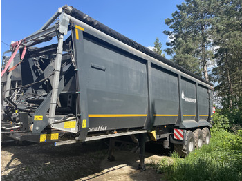 Φορτηγό ανατρεπόμενο