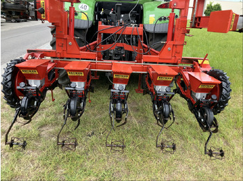 Σπαρτική μηχανή BECKER