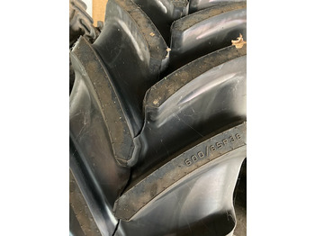 Καινούριο Ελαστικά και ζάντες Bridgestone 600/65R38 Bridgestone: φωτογραφία 4