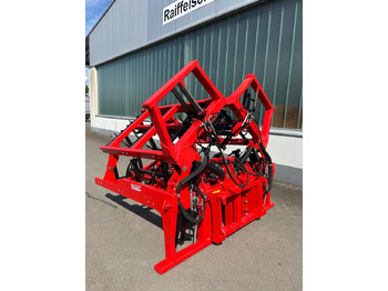 Καινούριο Μηχανηματα κτηνοτροφιασ Carolev BallengreiferCarolev4804: φωτογραφία 5 Καινούριο Μηχανηματα κτηνοτροφιασ Carolev BallengreiferCarolev4804: φωτογραφία 5