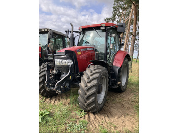 Τρακτέρ CASE IH Maxxum 110