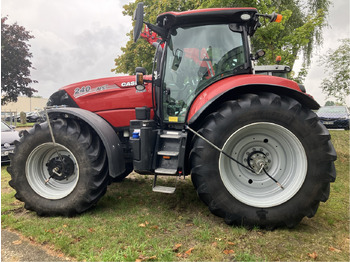 Τρακτέρ CASE IH Puma 240